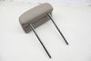 2ND Row Center Headrest / Head Rest 3CN885900E — photo 4