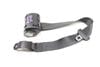 2ND Row Center Seat Belt Retractor 3CN857807 — photo 1