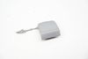Bumper Tow Hook / Towing Eye Cover 3CN807441 — photo 1