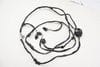Bumper Wiring Harness 3CN971104C — photo 1