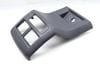 Center Console Air Vent Trim 3CN864298K — photo 5