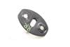 Door Latch Striker Plate 3C0837033C — photo 2