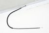 Hood Latch Release Cable 3CN823535 — photo 1