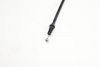 Hood Latch Release Cable 3CN823535 — photo 2
