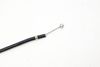 Hood Latch Release Cable 3CN823535 — photo 3