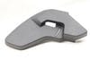 2ND Row Seat Outer Cover / Trim 3CN885317 — photo 2