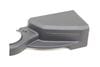 3RD Row Seat Inner Cover / Trim 3CN888316 — photo 1