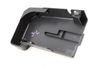 3RD Row Seat Outer Cover / Trim 3CN888245 — photo 4