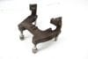 Brake Caliper Carrier / Bracket 5Q0615425C — photo 2