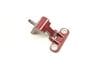 Hatch / Trunk Hinge 8V3827299B — photo 1