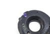 Lower Spring Rubber Bushing / Mount 3QF512297A — photo 2
