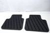 Rubber All-Weather Floor Mat Set 3CN061550 — photo 1