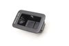 Seat Belt Guide / Trim 3G0886747 — photo 2