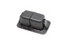 Seat Belt Guide / Trim 3G0886747 — photo 3