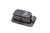 Seat Belt Guide / Trim 3G0886747 — photo 3