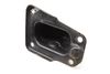 Trailing Arm Bracket / Cover 1K0505129L — photo 3