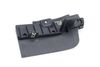 Wheel Fender Flare Mount Bracket 3CN854855B — photo 2