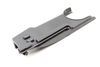2ND Row Outer Seat Trim 3CN885934 — photo 2
