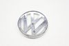 "VW" Emblem / Badge 5N0853630 — photo 2