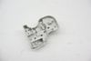 Inner Tail Light Bulb Holder / Socket 3CN945260A — photo 1