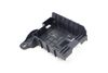 Lane Change Assist Control Module Bracket 3QF907456 — photo 1