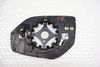 Side View Mirror Glass w/ Blind Spot 3CN857522L — photo 2