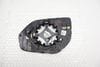 Side View Mirror Glass w/ Blind Spot 3CN857522L — photo 2