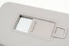 Sun Visor / Mirror 3CN857552E — photo 3