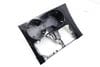 Shifter Trim / Cup Holder 3CN864263G — photo 1
