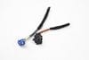 Touchscreen Radio / Display Wiring Connector / Pigtail — photo 2