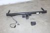 Trailer / Tow Hitch w/ Module 3CN803881B — photo 1