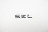 Trunk Emblem / Badge (SEL) 3CN853675A — photo 1