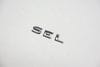 Trunk Emblem / Badge (SEL) 3CN853675A — photo 2