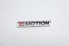Trunk / Hatch Emblem / Badge (4MOTION) 7N0853675D — photo 1