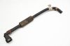 Vacuum / Breather Hose / Line 3Q0133366D — photo 2