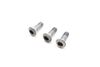 Water Pump Pulley Screw / Bolt Set (3) N10526802 — photo 1