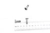 Water Pump Pulley Screw / Bolt Set (3) N10526802 — photo 2