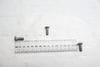 Water Pump Pulley Screw / Bolt Set (3) N10526802 — photo 2