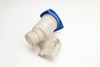 Windshield Washer Reservoir / Tank Filler Neck 3CN955449 — photo 3