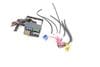 Bluetooth / SD / CD Control Unit Wiring Connector Set — photo 1