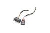 Climate Control / Temp Unit Wiring Connector / Pigtail — photo 1