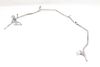 Coolant Hose / Line / Tube 06K121075BB — photo 1