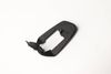 Exterior Door Handle Seal / Gasket (FRONT) 5G0837209B — photo 2