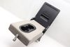 Seat Armrest / Cup Holder (CENTER) 5GM885081Q — photo 3