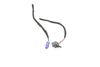 Touchscreen Radio / MMI Display Wiring Harness Connector — photo 1