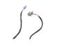 Touchscreen Radio / MMI Display Wiring Harness Connector — photo 2