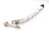 Turbo Coolant Hose / Pipe / Line (INLET) 06K121497AR — photo 2