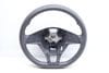 3-SPOKE Sport Steering Wheel (FLAT BOTTOM) 5C0419091FA — photo 1