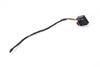 LED Tail Light / Lamp Wiring Connector Pigtail (8-PIN) 1K8972928 — photo 1