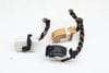 Body / Comfort Control Module Wiring Harness / Connector Set — photo 2